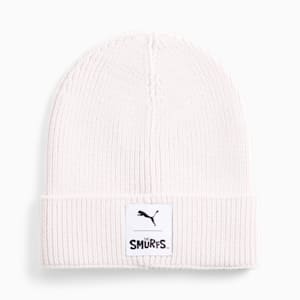 ユニセックス PUMA x スマーフ ビーニー, Warm White, extralarge-JPN