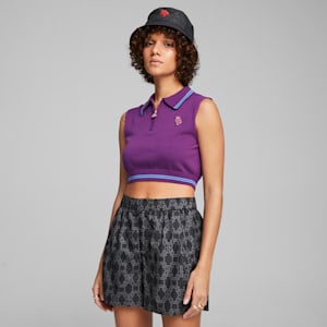 PUMA x DAPPER DAN Unisex Bucket Hat, PUMA Black, extralarge-IND