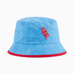 Sombrero estilo pescador PUMA x DAPPER DAN, Regal Blue, extragrande