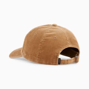 Gorra de curva baja PRIME, Toasted, extralarge