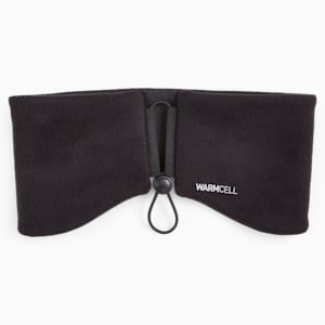SEASONS Reversible Running Headband, PUMA Black, extralarge-GBR