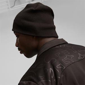 ユニセックス サッカー ウィンタライズド テック ビーニー, PUMA Black-PUMA White, extralarge-JPN