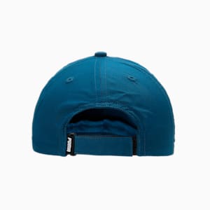 PUMA Active Visor Unisex Cap, Intense Blue