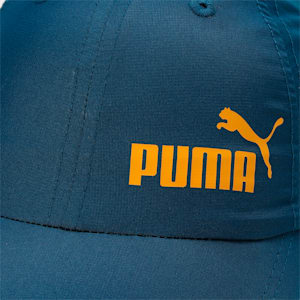 PUMA Active Visor Unisex Cap, Intense Blue