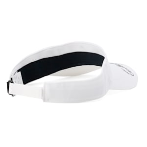 メンズ ゴルフ EGW ツアーバイザー, Bright White