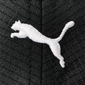 メンズ ゴルフ EGW CAT ロゴ キャップ, PUMA Black, extralarge-JPN