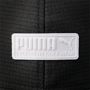 メンズ ゴルフ EGW CAT ロゴ キャップ, PUMA Black, extralarge-JPN