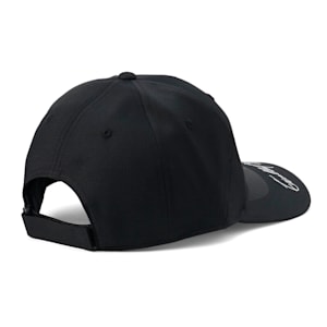 ウィメンズ ゴルフ EGW ツアーキャップ, PUMA Black, extralarge-JPN