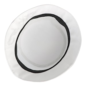 ウィメンズ ゴルフ EGW バケットハット, Bright White