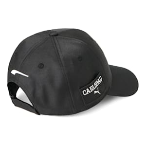 メンズ ゴルフ ツアー パフォーマンス キャップ, PUMA Black