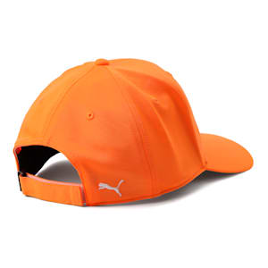 メンズ ゴルフ クーリング キャップ, Rickie Orange, extralarge-JPN