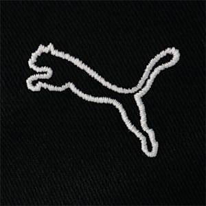 メンズ ゴルフ コットンツイル ミニ キャット バケットハット, PUMA Black