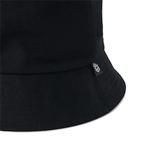 メンズ ゴルフ コットンツイル ミニ キャット バケットハット, PUMA Black