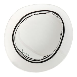 メンズ ゴルフ コットンツイル ミニ キャット バケットハット, Bright White