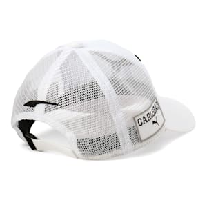 ウィメンズ ゴルフ ツアー パフォーマンス キャップ, Bright White