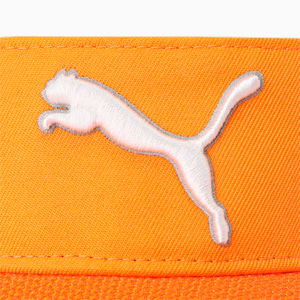 ウィメンズ ゴルフ ツアー パフォーマンス バイザー, Rickie Orange