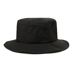 ウィメンズ ゴルフ サンブロック P ハット, PUMA Black