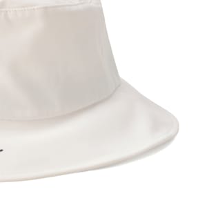 ウィメンズ ゴルフ サンブロック P ハット, Bright White