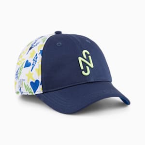 Neymar Jr Football Cap, PUMA White-multicolor, extralarge-GBR