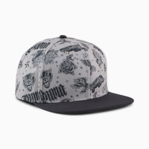 | PUMA Fit Beanie Archive Mid
