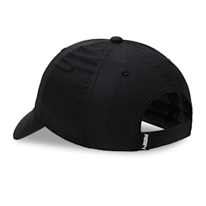 Reflective Cat TR Youth Cap, PUMA Black