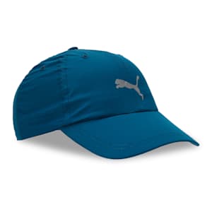Reflective Cat TR Youth Cap, PUMA Navy