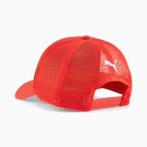 Женская спортивная майка Mens puma ess gym mesh racerback, Rosso Corsa, extralarge