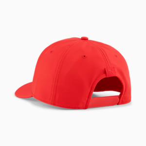 Scuderia Ferrari Cap, Rosso Corsa, extralarge-IND
