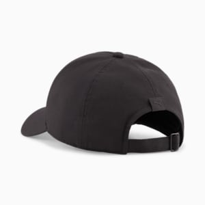 Scuderia Ferrari Style Unisex Baseball Cap, PUMA Black, extralarge-IND