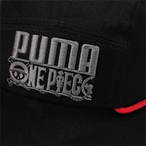 PUMA x One Piece Men's Bucket Hat, PUMA Black, extralarge-IND