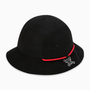 PUMA x One Piece Men's Bucket Hat&nbsp;, PUMA Black, extralarge-IND