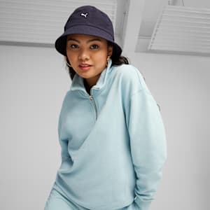 MMQ Bucket Hat, New Navy, extralarge-IND