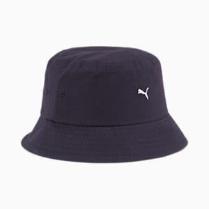 MMQ Unisex Bucket Hat, New Navy, extralarge-IND