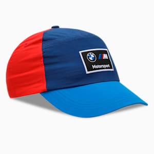 BMW M Motorsport Heritage Cap, Pro Blue, extralarge-IND
