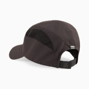 SEASONS Running Cap, PUMA Black, extralarge