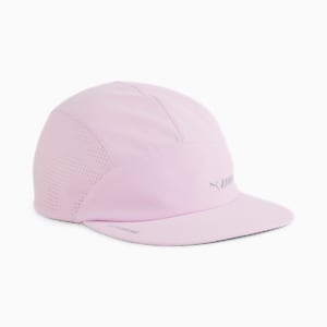 Gorra visera semicurva snapback Salomon unisex adulto