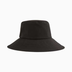 PUMA x SOPHIA CHANG Women's Bucket Hat, PUMA Black, extralarge-IND