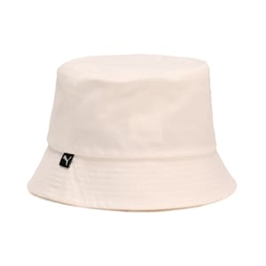 ウィメンズ ゴルフ ENJOYGOLF バケットハット, Bright White, extralarge-JPN