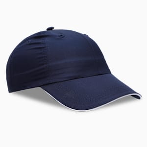 Cricket Cap, PUMA Navy, extralarge-IND
