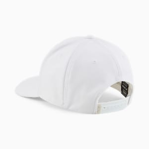 メンズ ゴルフ PUMA x PTC キャップ, White Glow-Deep Navy, extralarge-JPN