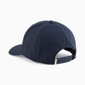 メンズ ゴルフ PUMA x PTC キャップ, Deep Navy-White Glow, extralarge-JPN
