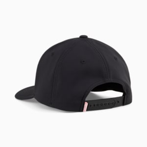 メンズ ゴルフ PUMA x ARNOLD PALMER テック キャップ, PUMA Black, extralarge-JPN
