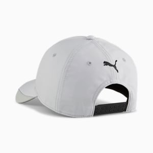 Gorra Mercedes-AMG Petronas Motorsport, Mercedes Team Silver, extralarge