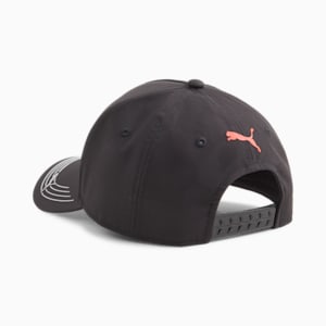 PUMA x Formula 1® Las Vegas Grand Prix Special Ball Cap, PUMA Black, extralarge