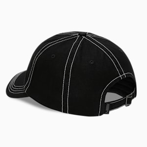 DOWNTOWN 180 Unisex Cap, PUMA Black, extralarge-IND