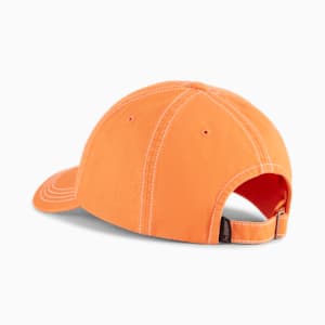 DOWNTOWN 180 Unisex Cap, Maple Syrup, extralarge-IND