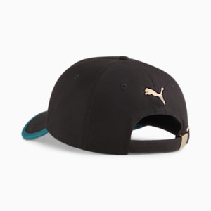 PLAY LOUD Retro Club Cap, PUMA Black, extralarge-IND