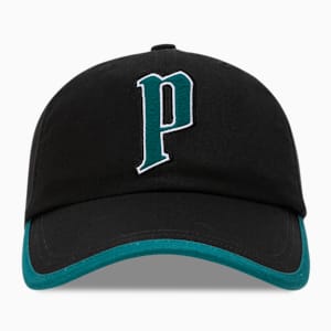 PLAY LOUD Retro Club Cap, PUMA Black, extralarge-IND