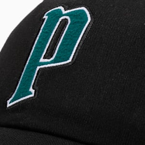PLAY LOUD Retro Club Cap, PUMA Black, extralarge-IND