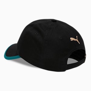 PLAY LOUD Retro Club Cap, PUMA Black, extralarge-IND